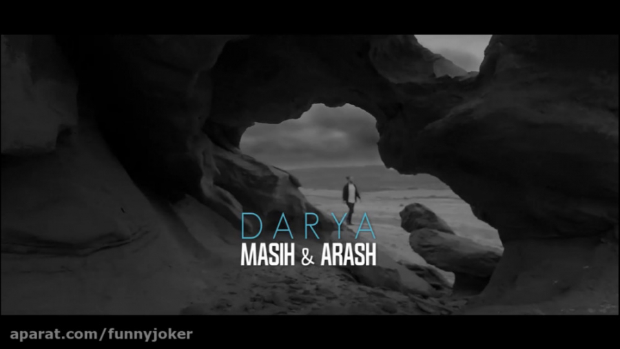 موزیک ویدیو جدید مسیح و ارش AP