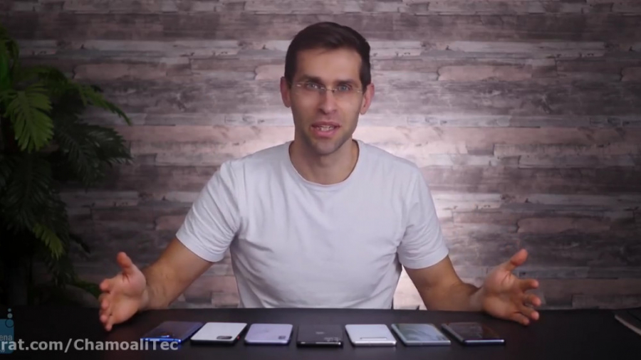 تست فست شارژ گوشی های هوشمندِ...