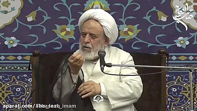 دلایل ظهور نکردن امام زمان(عج)...