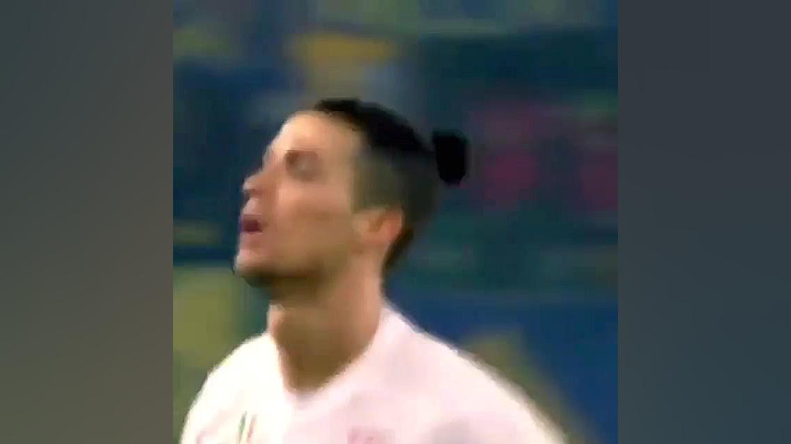 کریستیانو رونالدو