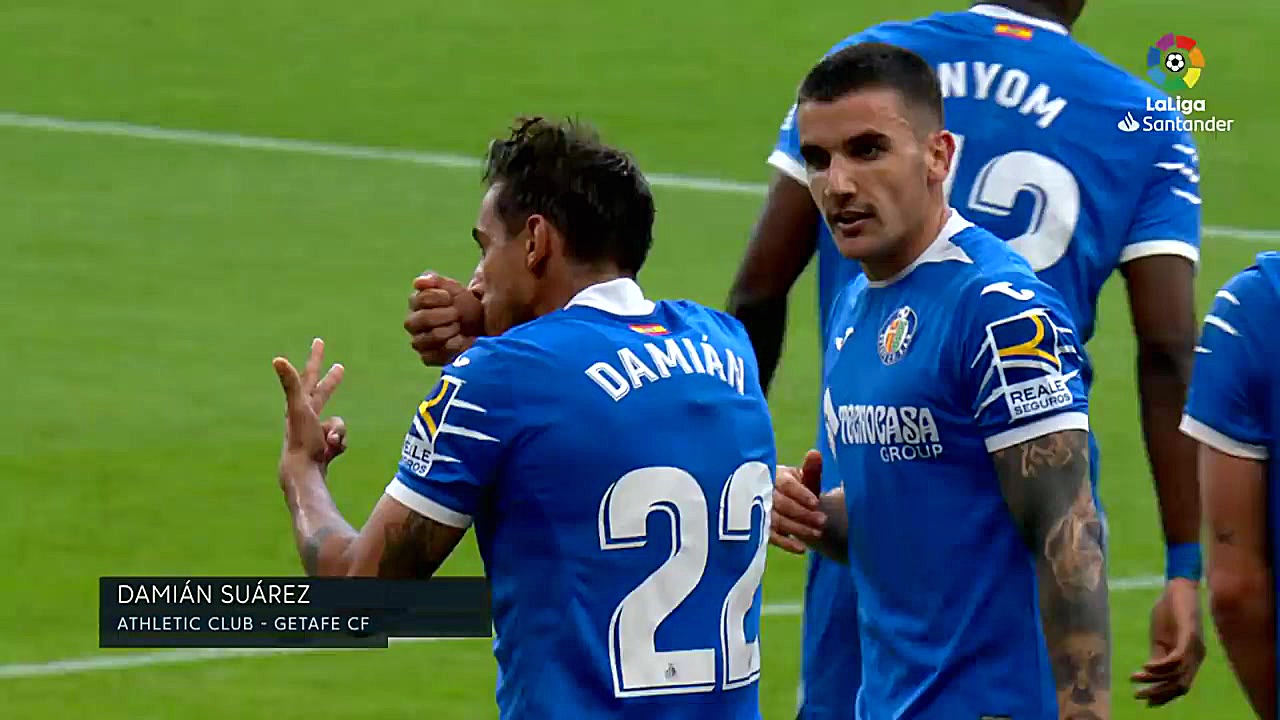 برترین گل های ماه فوریه لالیگا