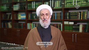 پیام آیت الله صدیقی درباره کرو...