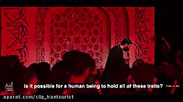 حاج سید مجید بنی فاطمه  ها علی...