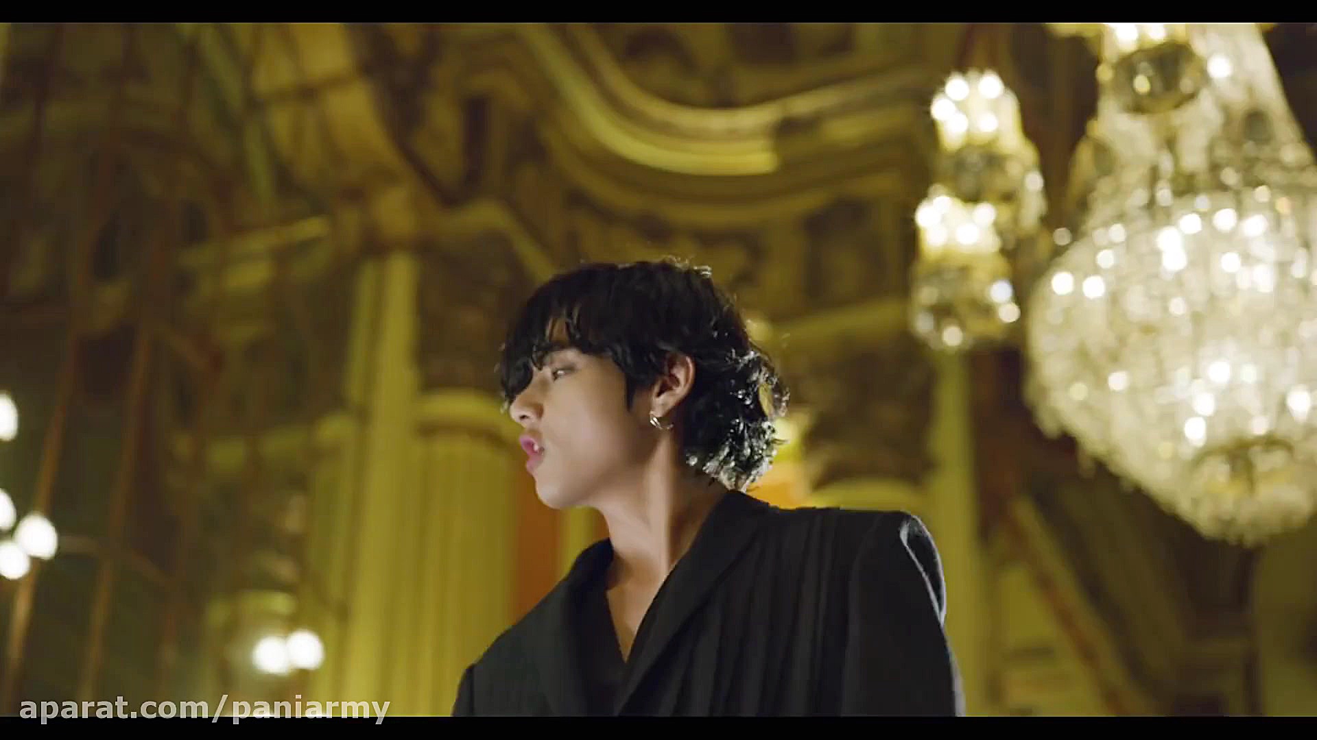 BLACK SWAN MV OFFICAL