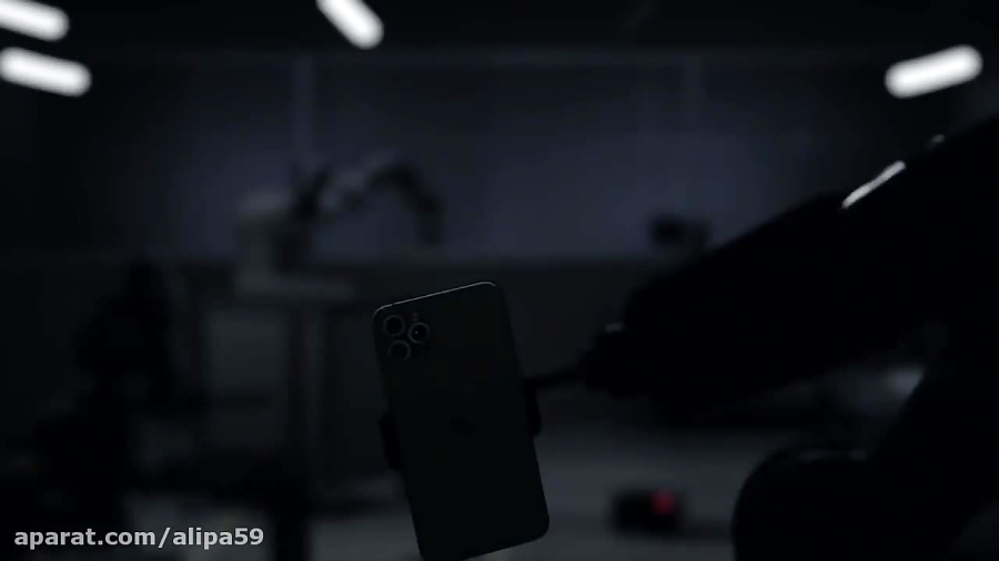 گوشی موبایل اپل iPhone 11 Pro...