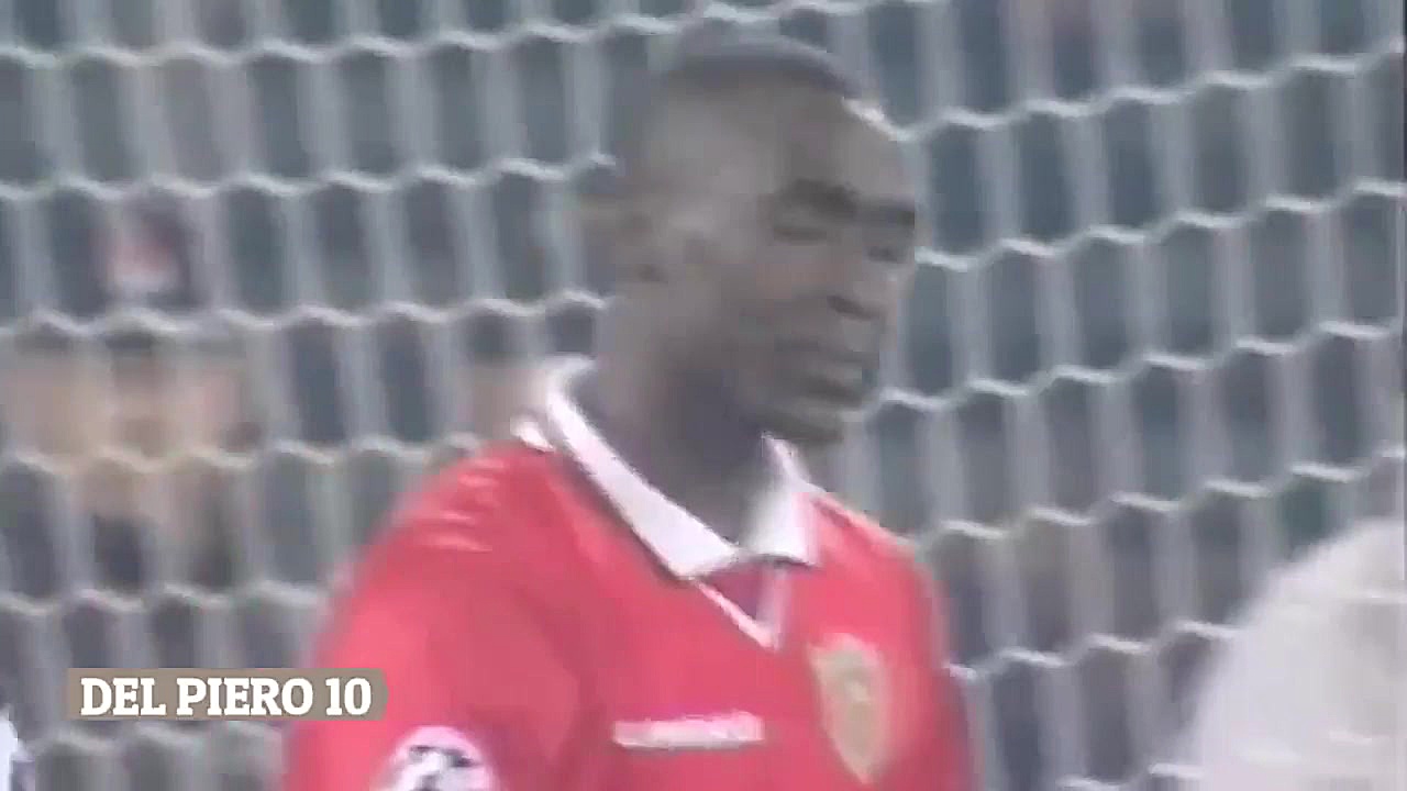 نوستالژی: نیمه نهایی لیگ قهرما...