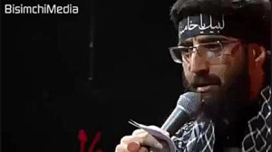 مداحی انقلابی ضدصهیونیستی سیدر...