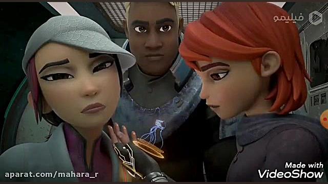 دوبلم از رابین کپشن