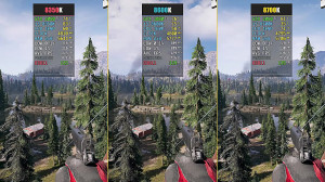 Far Cry 5 i3 vs. i5 vs. i7 Cof...