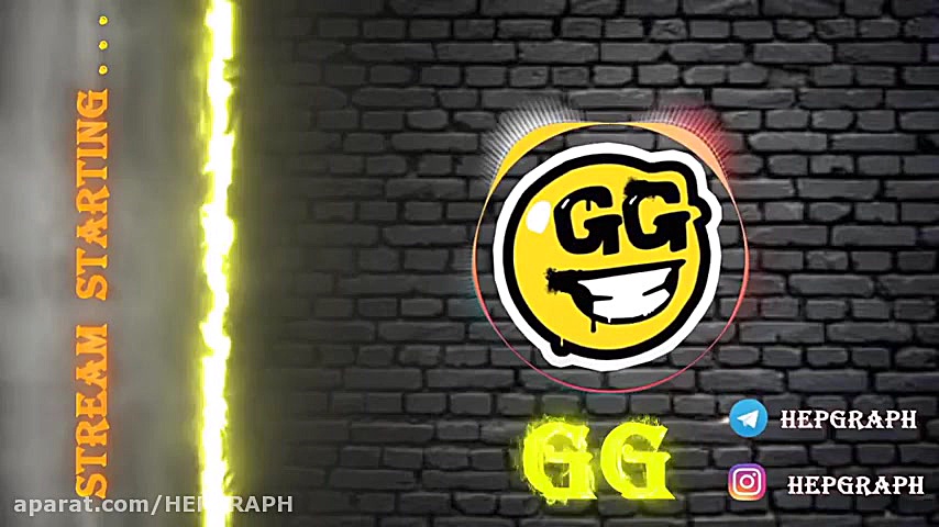 (تیتراژ : STREAM STARTING ( Ti...