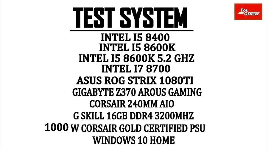 Intel I7 8700 vs (5.2) I5 8600...