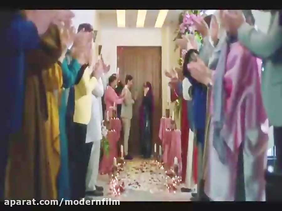 دانلود سریال مانکن قسمت بیست و...