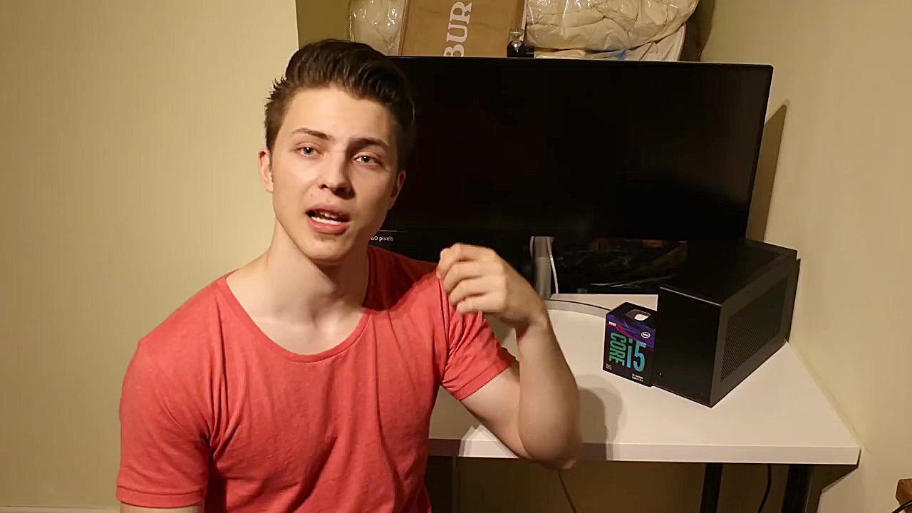 Budget CPU i5 9400F vs. i7 870...