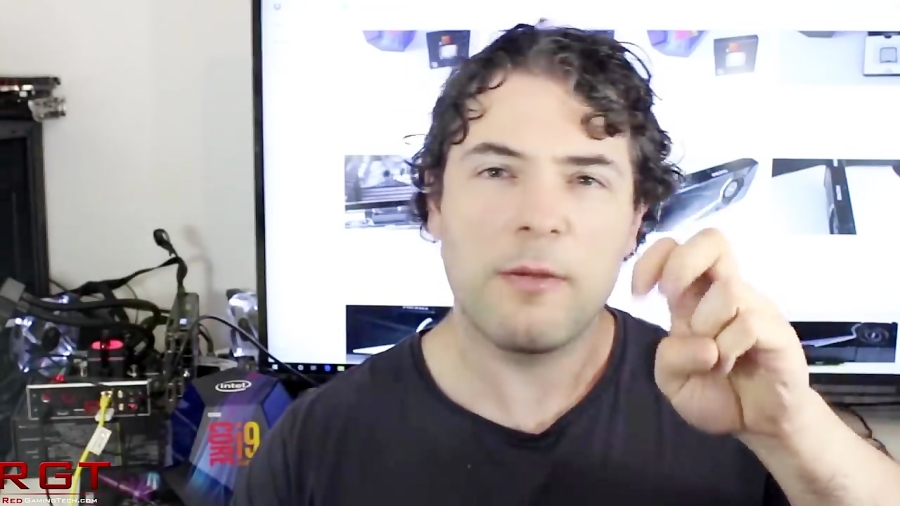 Intel 8700K to 9900K With a GT...