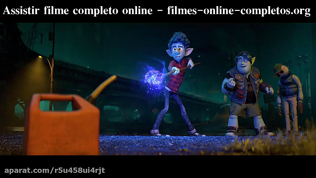 Dois Irm&atilde;os Uma Jornada...