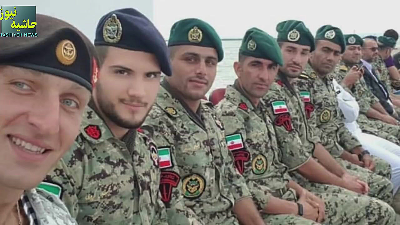 آیا بین ارتش و سپاه ایران تبعی...