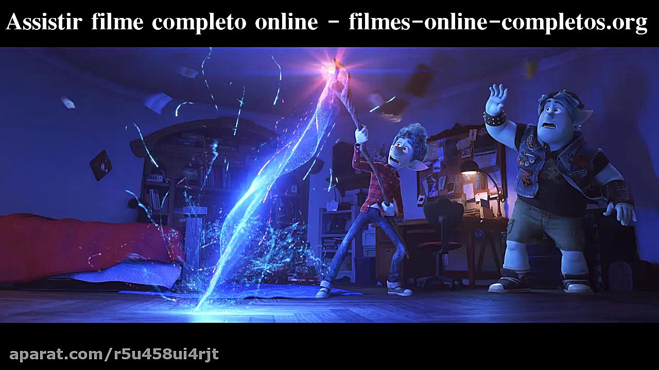 Dois Irm&atilde;os Uma Jornada...