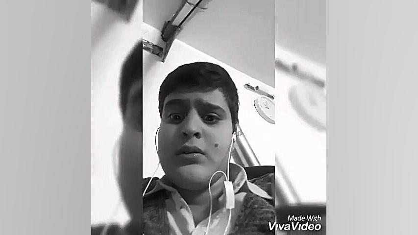 دابسمش احمدذوقی وساسی