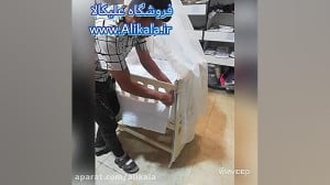 آموزش کامل نصب تخت و گهواره کن...