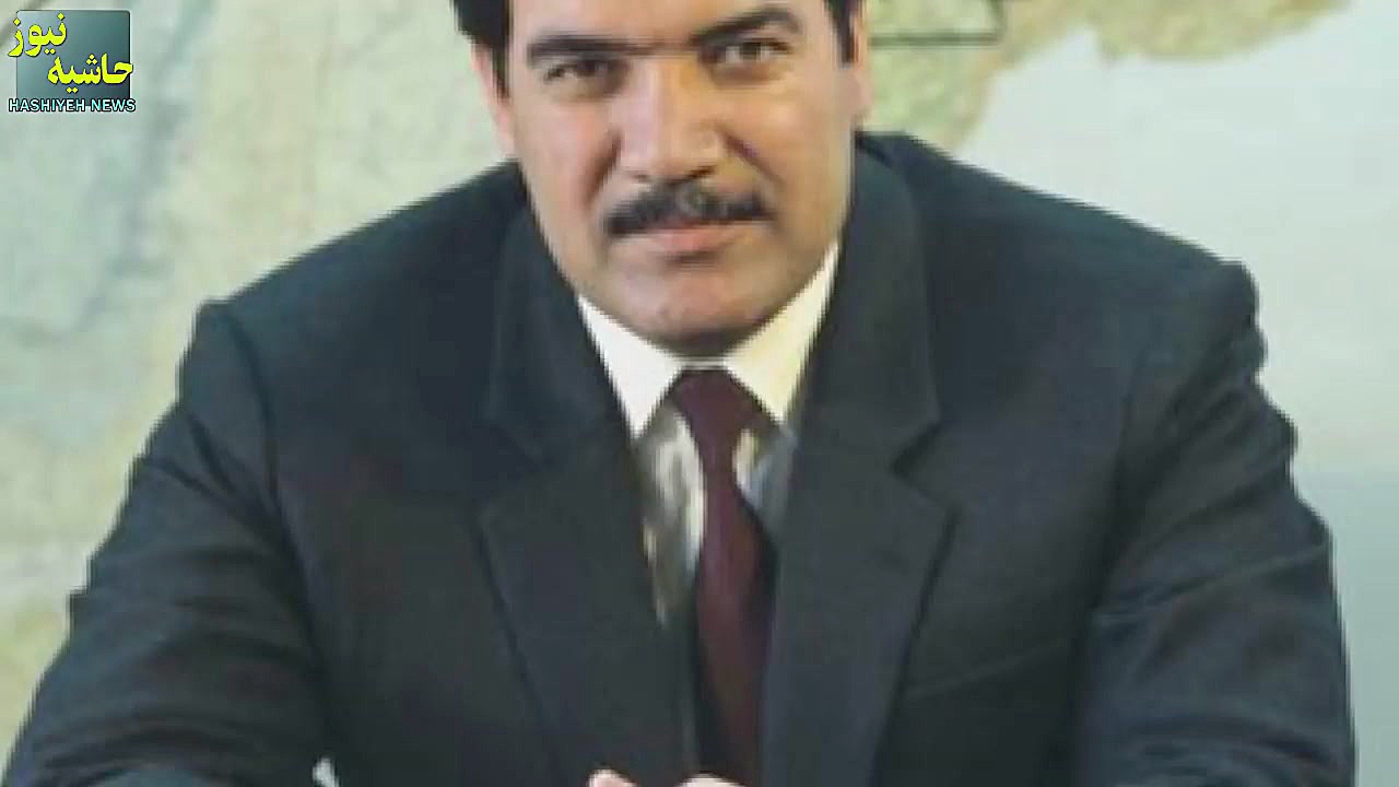 بررسی توان نظامی افغانستان و ع...