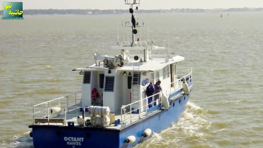 مقایسه قدرت نظامی دریایی ایران...