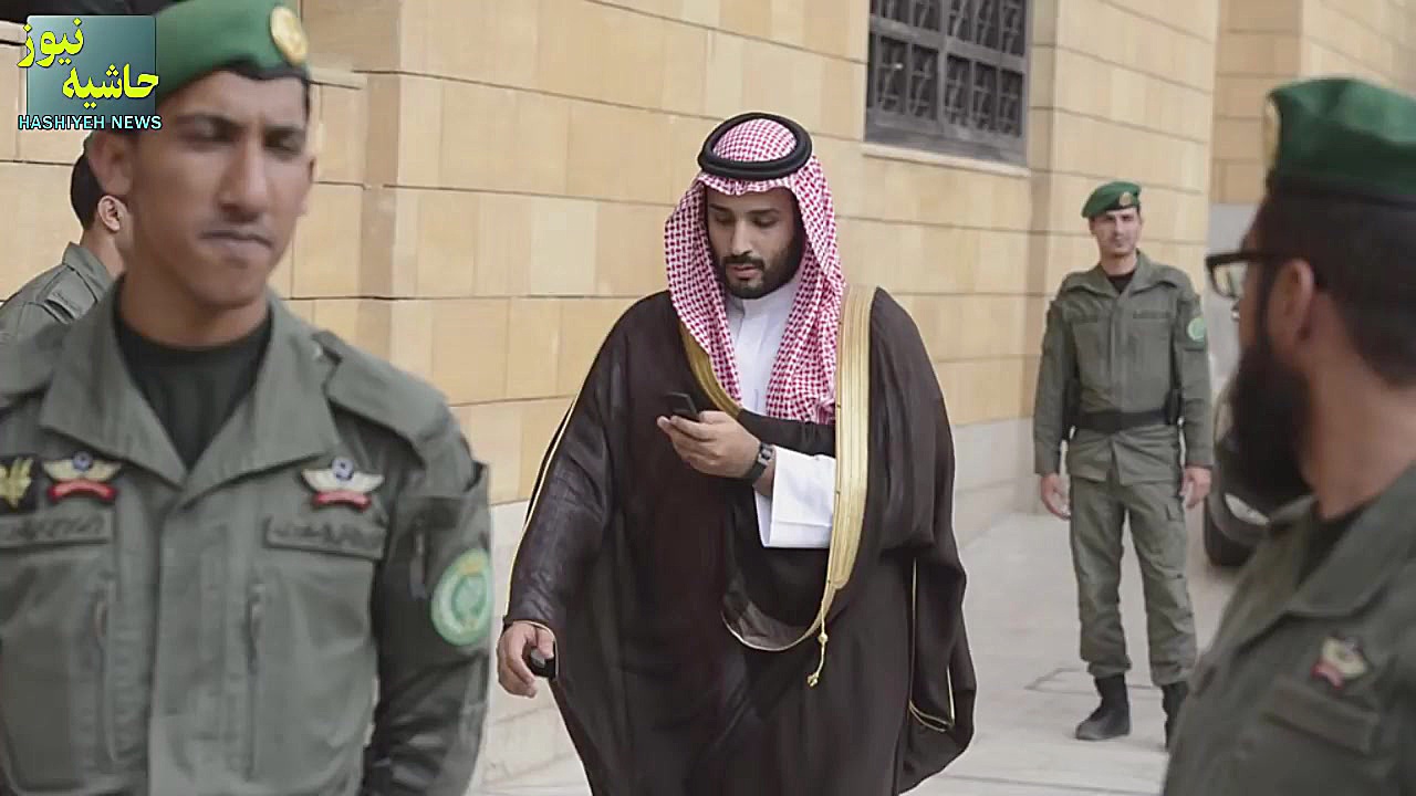 وقتی آمریکا تجهیزات نظامی از ر...