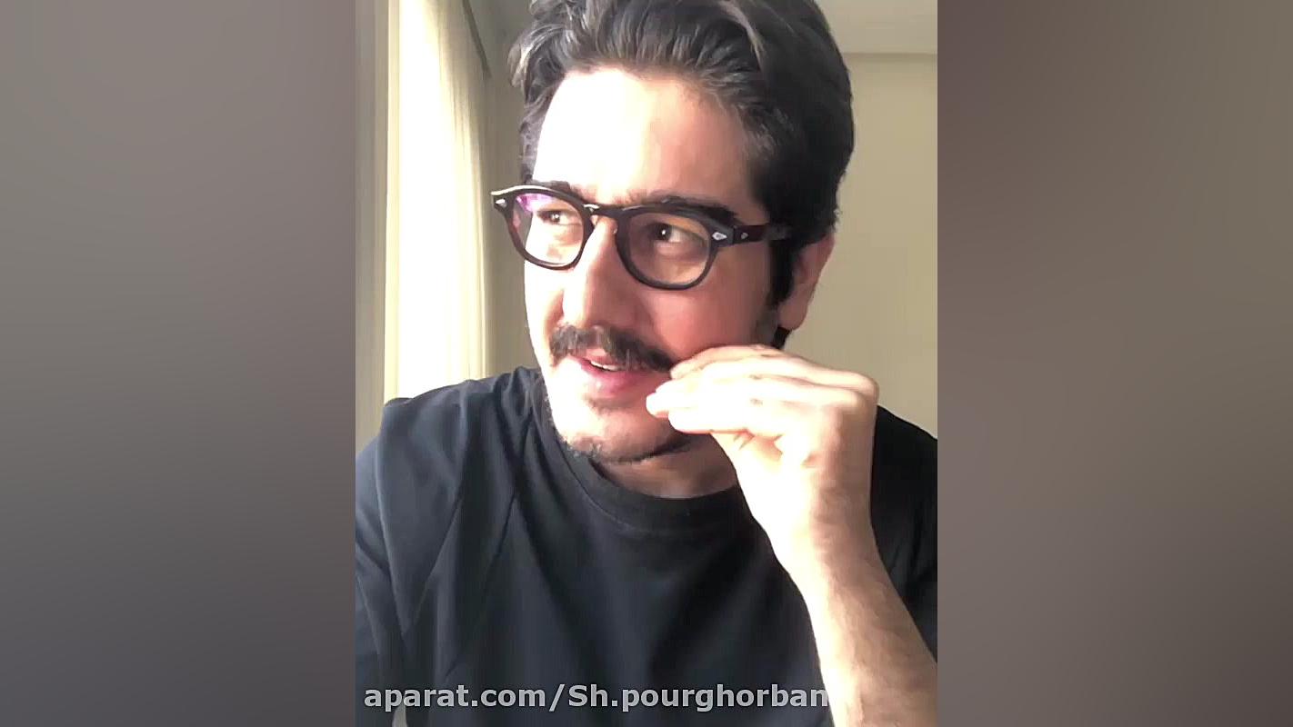 دابسمش بامزه itsoheil گل گفتی...