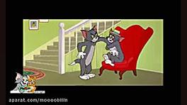 کارتون تام و جری تام و جری