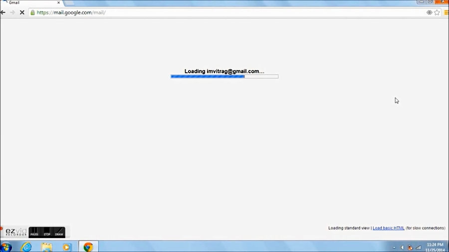 How to setup your Google accou...