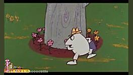 کارتون پلنگ صورتی پلنگ صورتی