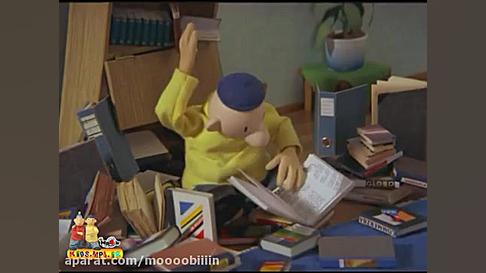 کارتون پت و مت پت و مت