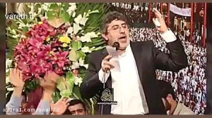 شعر خوانی ولادت امام جواد علیه...