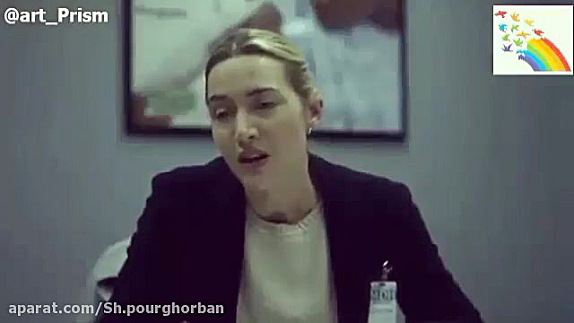 بخشی از فیلم &quot;شیوع&quot;...