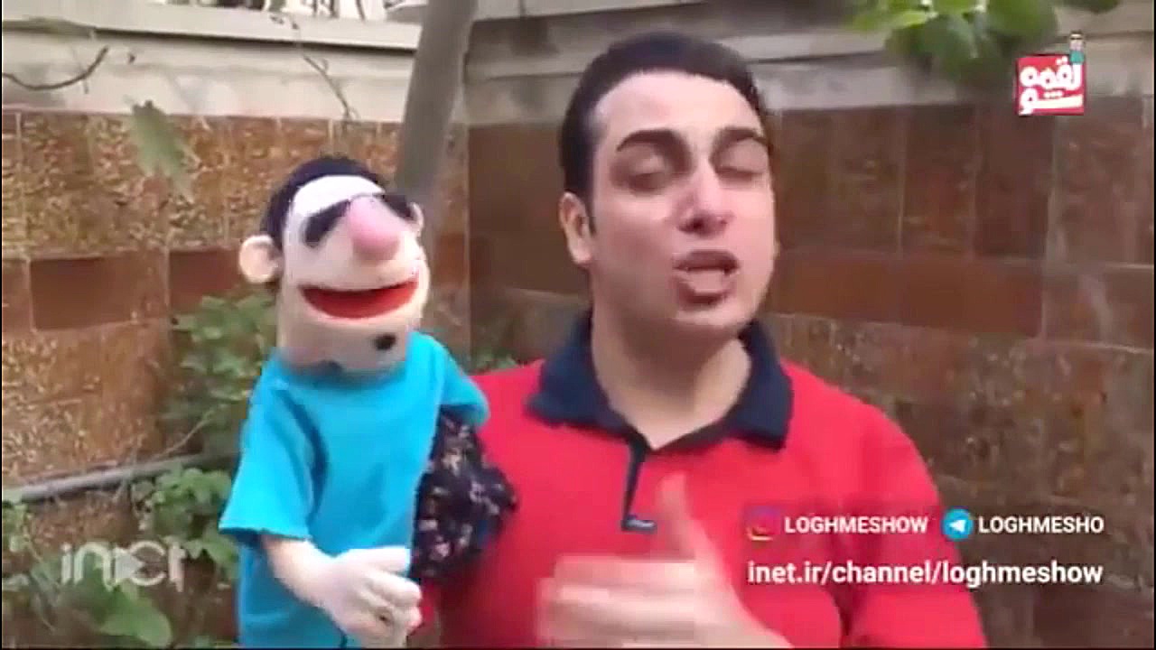 لقمه شو  گلچین دابسمش خوانندگا...