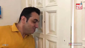 لقمه شو  گلچین دابسمش خوانندگا...