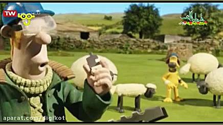 بره ناقلا  قسمت ۱۰۷