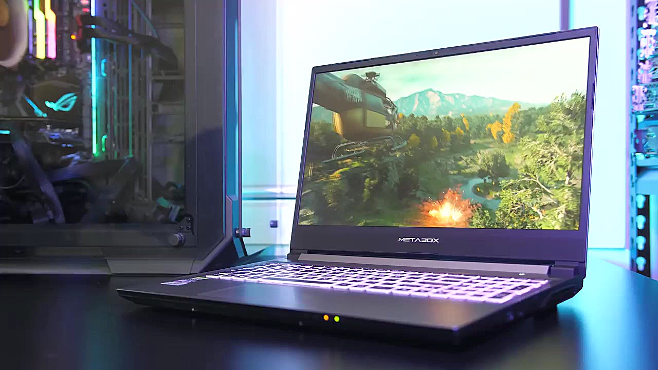 GTX 1650 vs GTX 1660 Ti  Gamin...