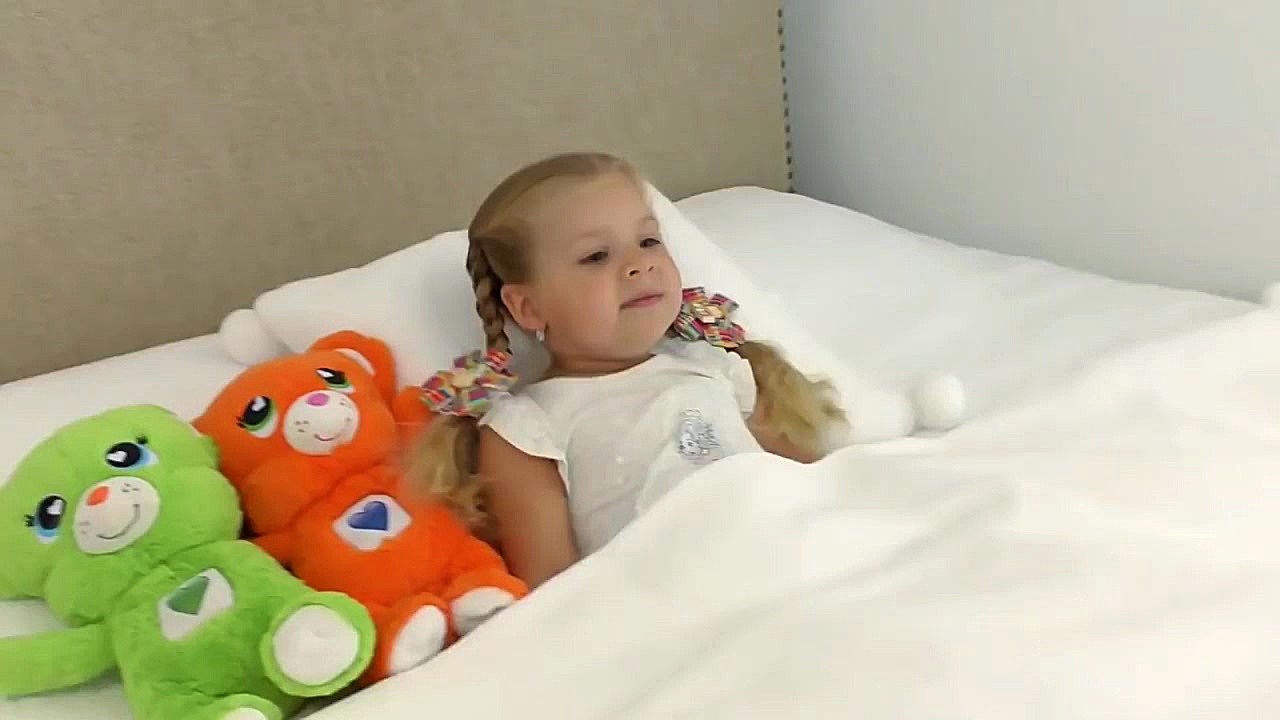 ديانا وروما.....