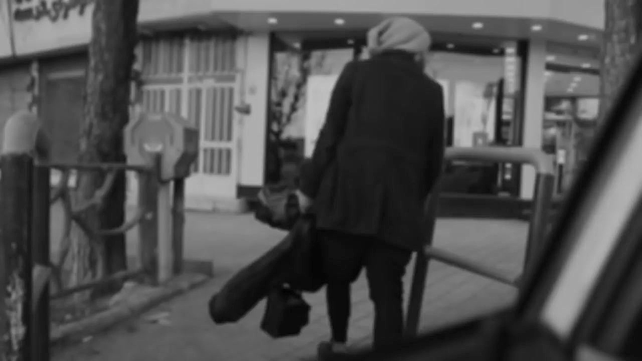 دوربین مخفی