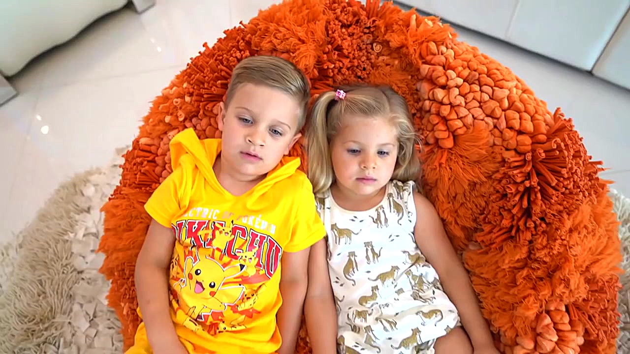 روما وديانا فوق العادس