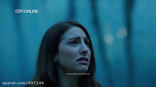 غنچه های زخمی دوبله فارسی