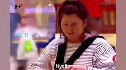 دوربین مخفی جالب