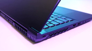 Infinity S7 (i7 9750H GTX 1660...
