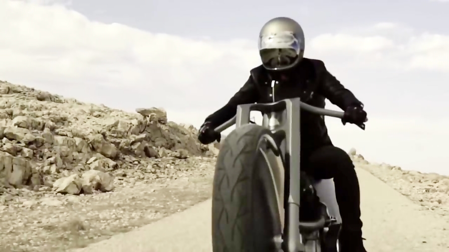 10 موتورسیکلت سوپر پیشرفته در...