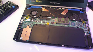 Acer Triton 700 Gaming Laptop...