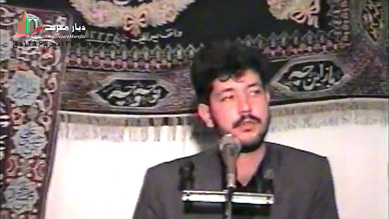 30 187.جان بقربان وفایت یاحبیب...