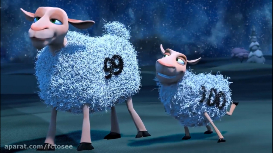 فیلم کوتاه انیمیشن 3D | &quot;...