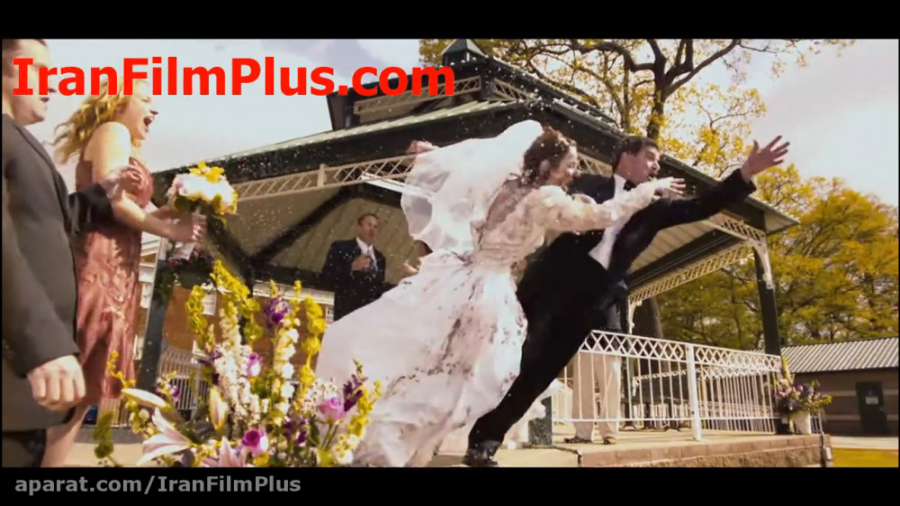 فیلم کمدی ترسناک دوبله فارسی و...