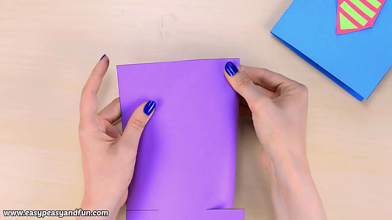 How to Make a Father&rsquo;s D...