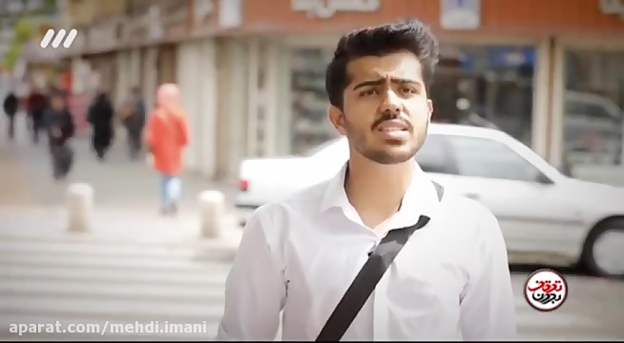 مسعود فراستی  دنیای سلبریتی ها...